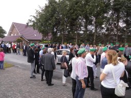 Schützenfest 2016
